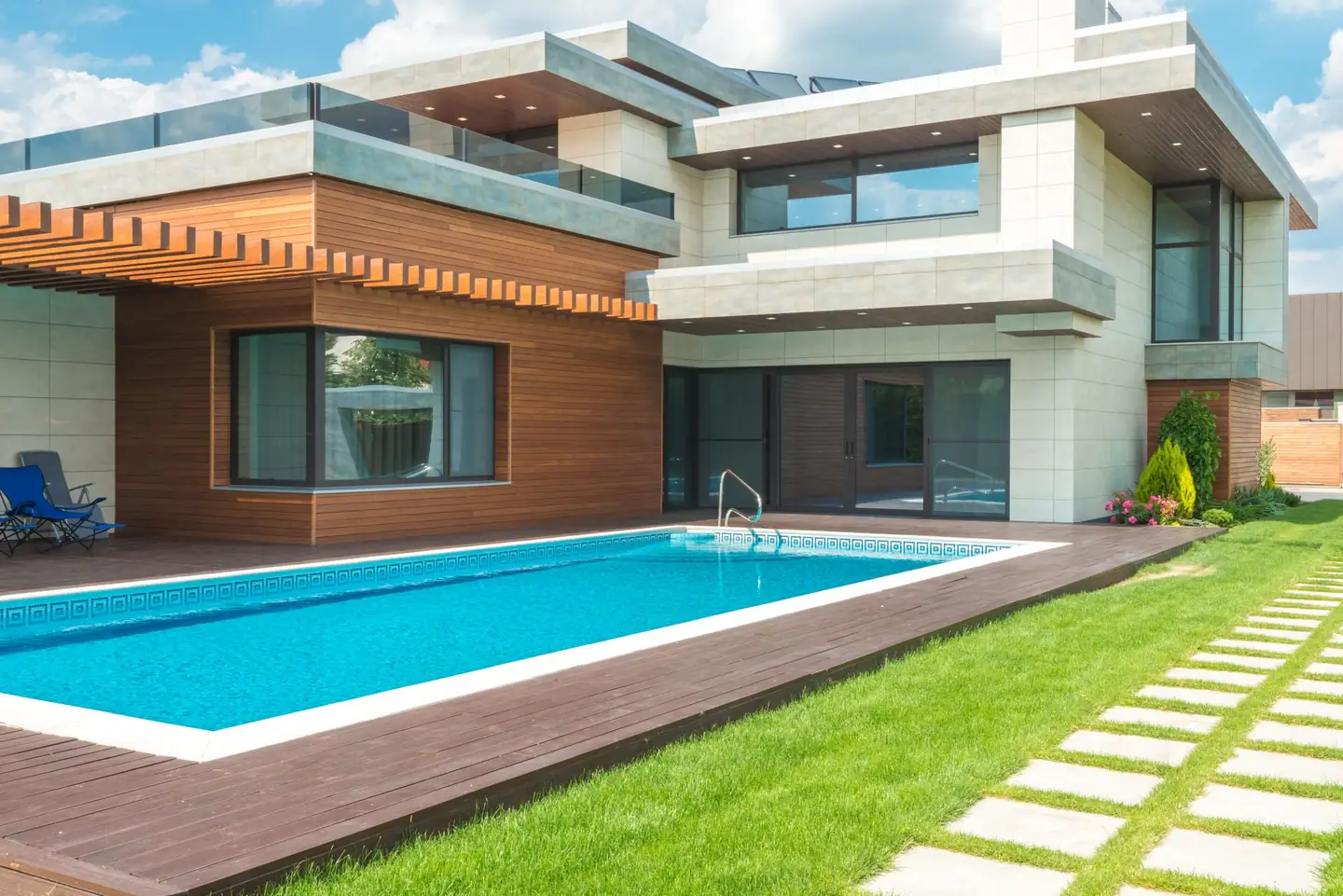 Swimming pool builders serving Brewarrina, NSW